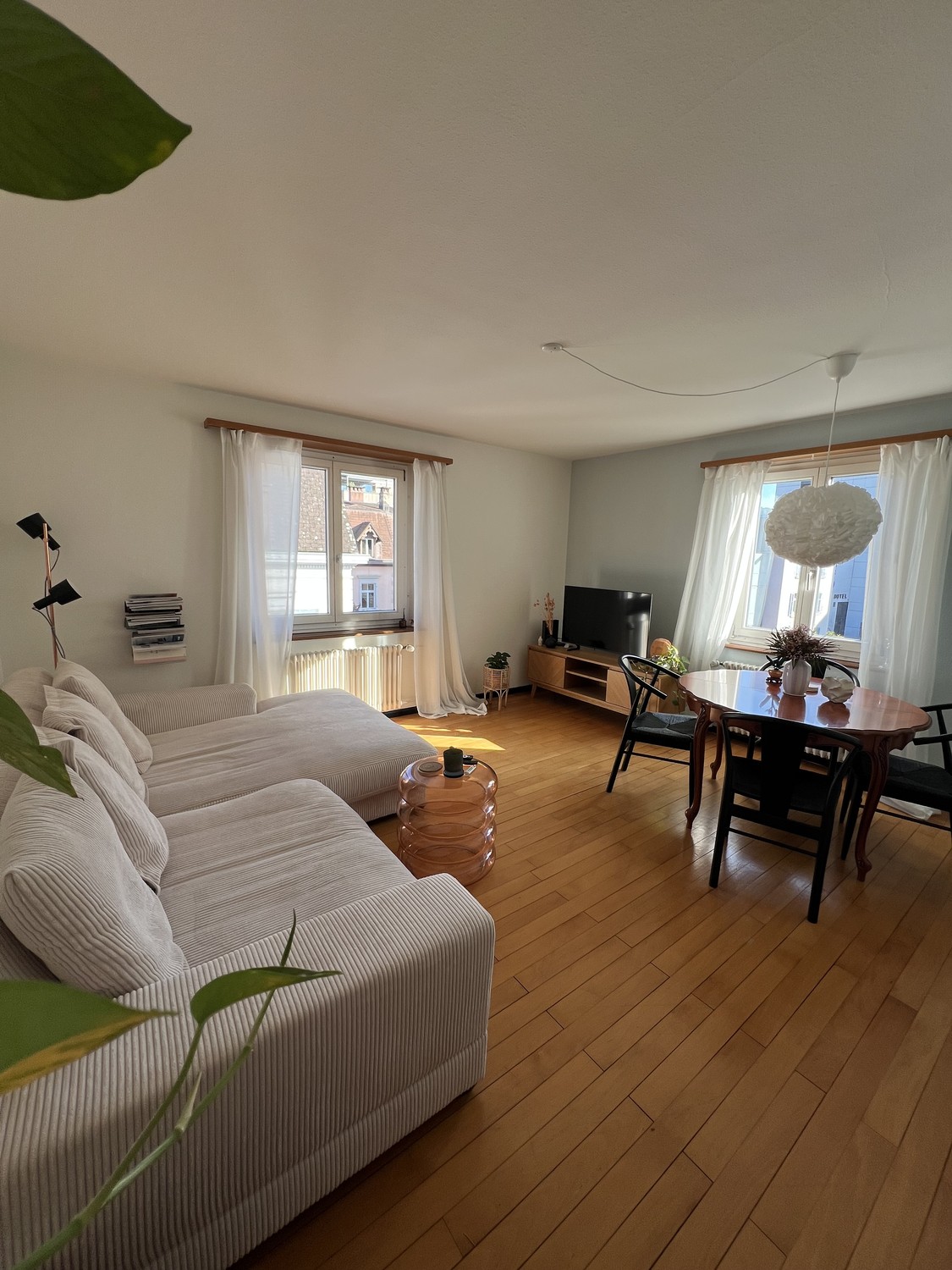Room in a shared flat, photo 3 of 6