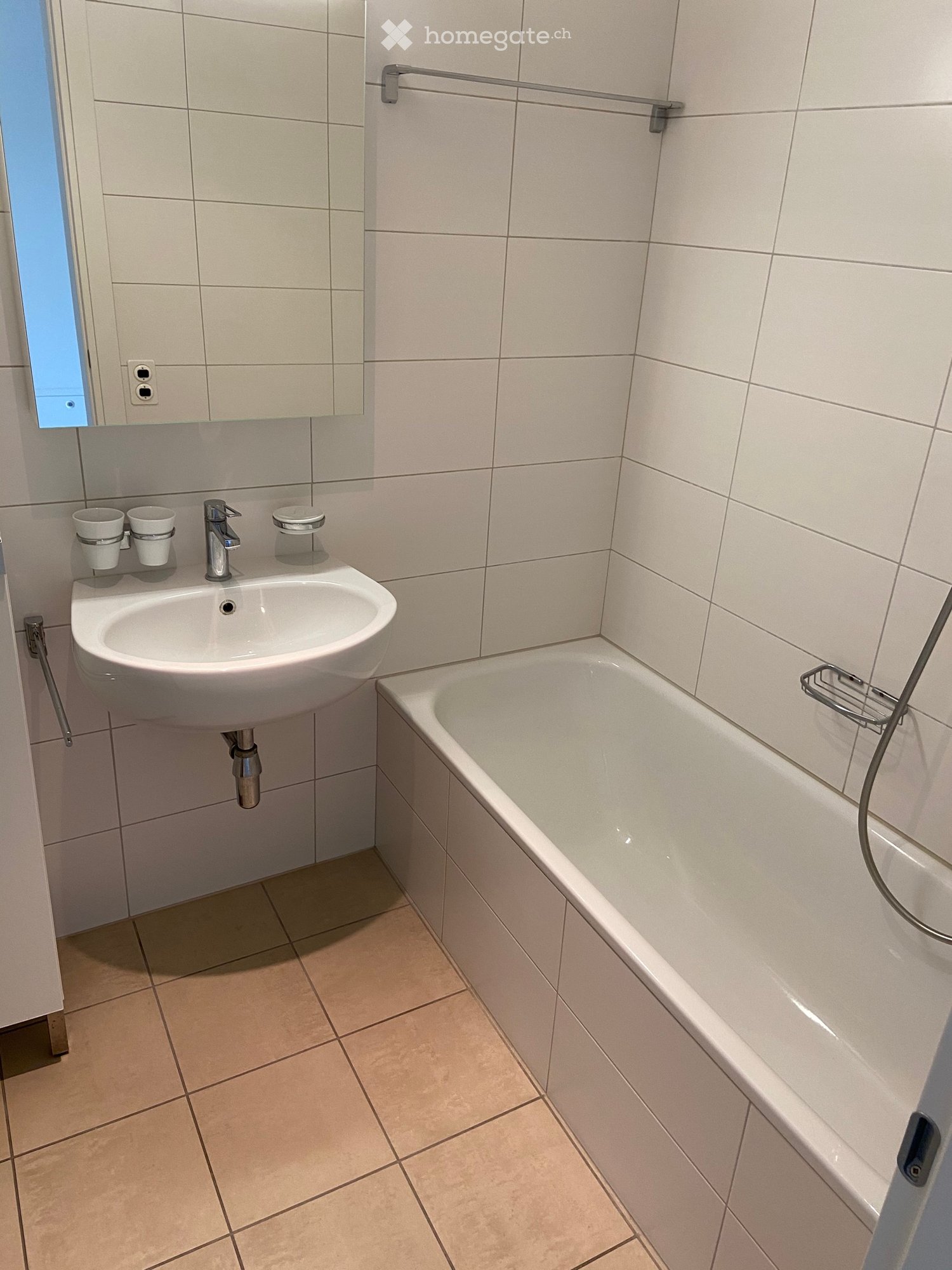 2 rooms apartment, photo 4 of 4