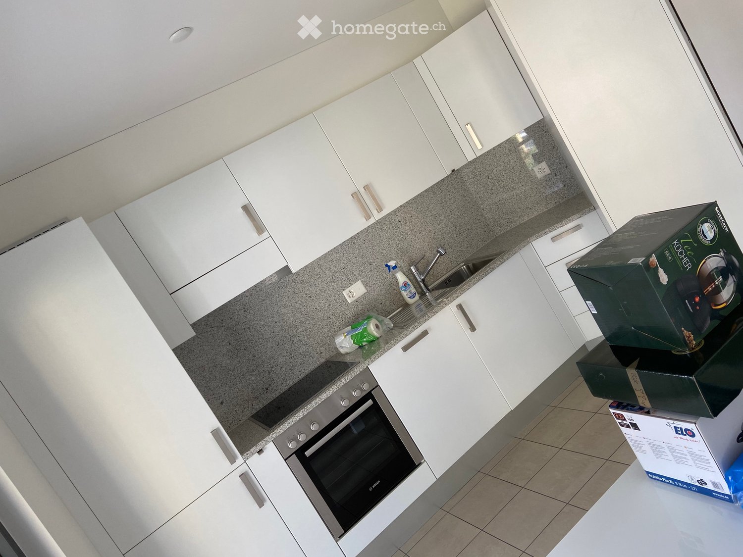 2 rooms apartment, photo 2 of 4