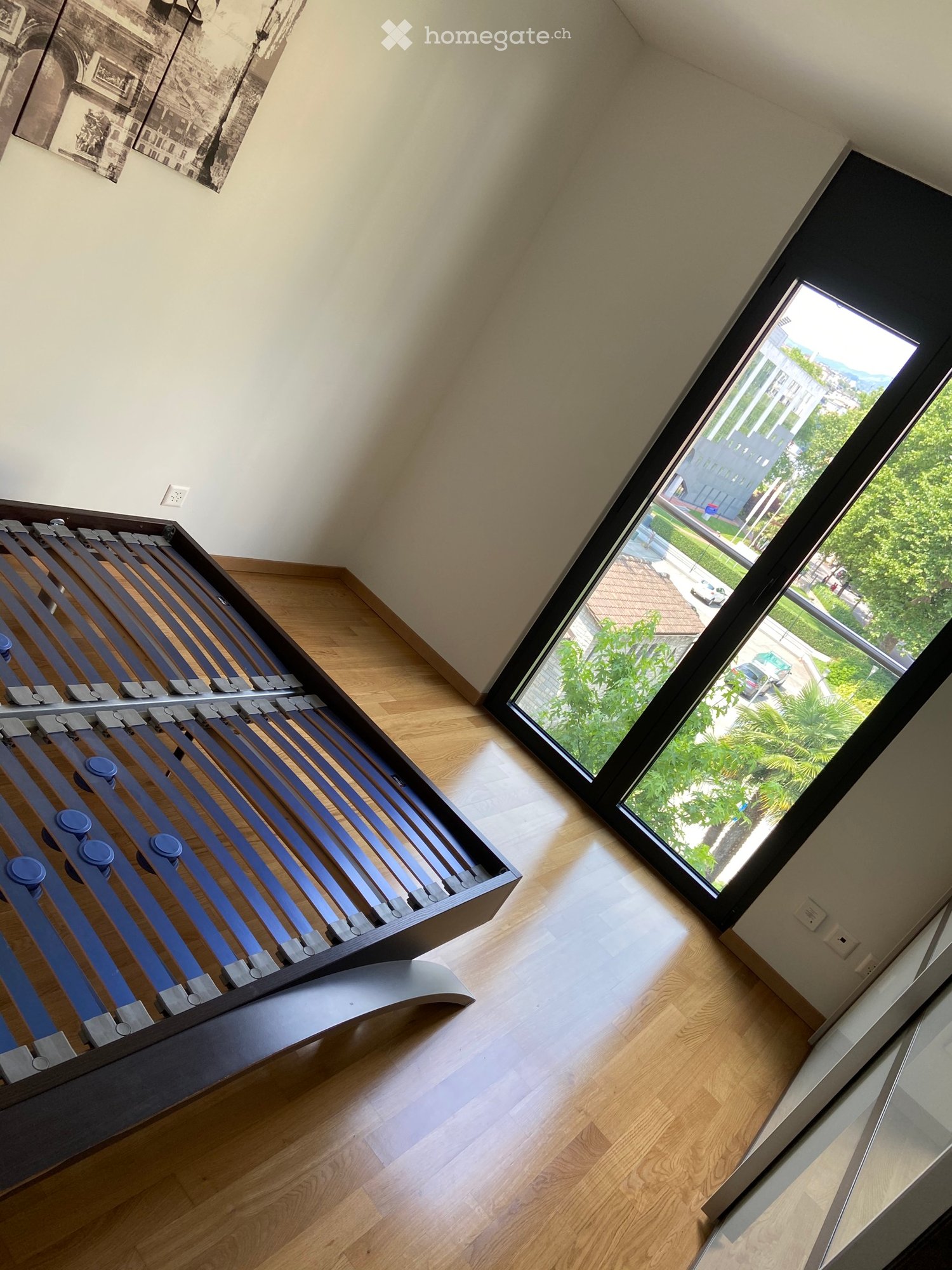 2 rooms apartment, photo 3 of 4