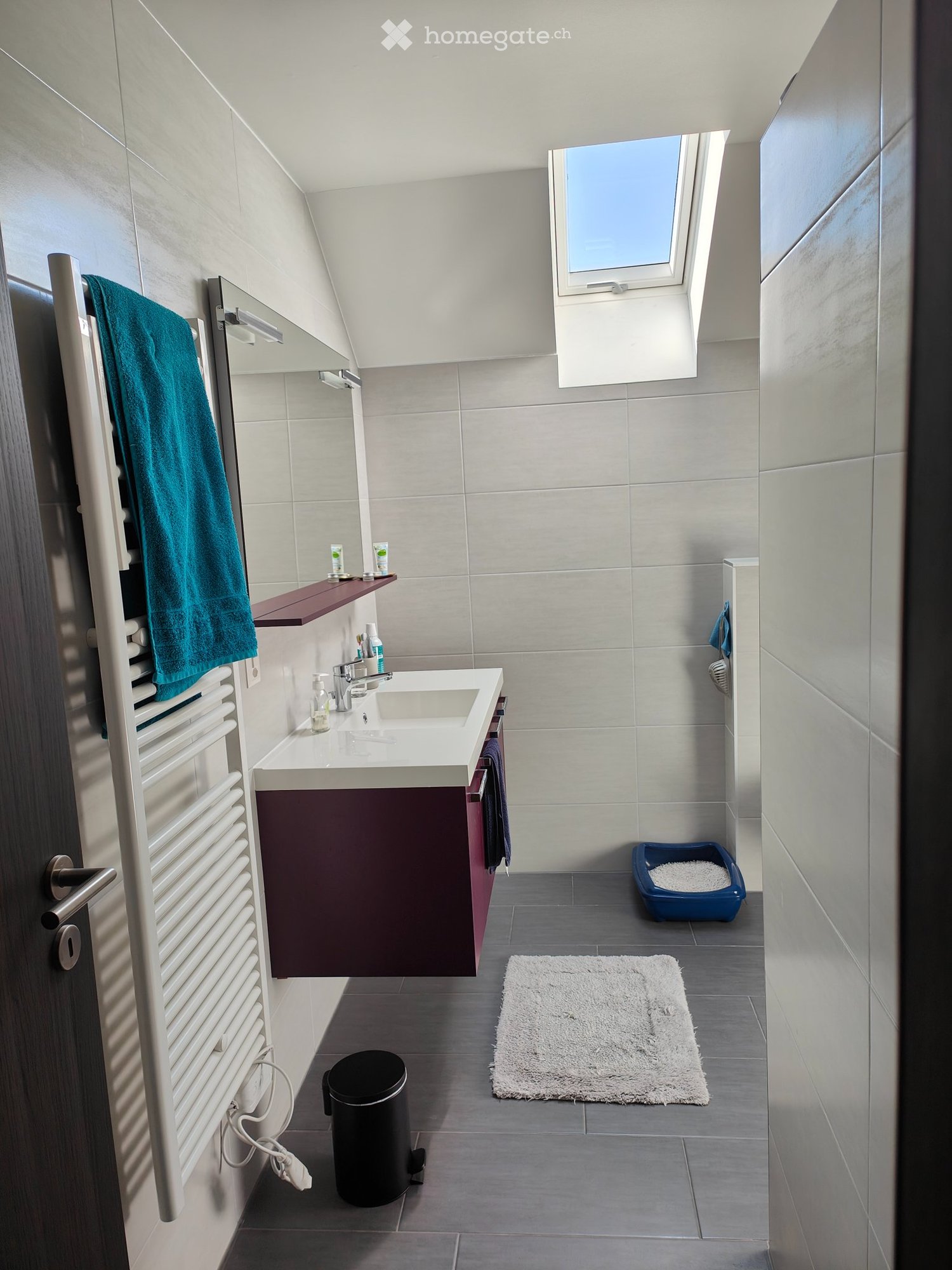 5 ½ rooms apartment