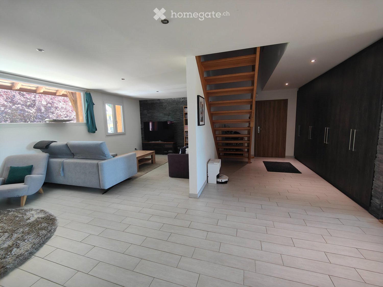 5 ½ rooms apartment