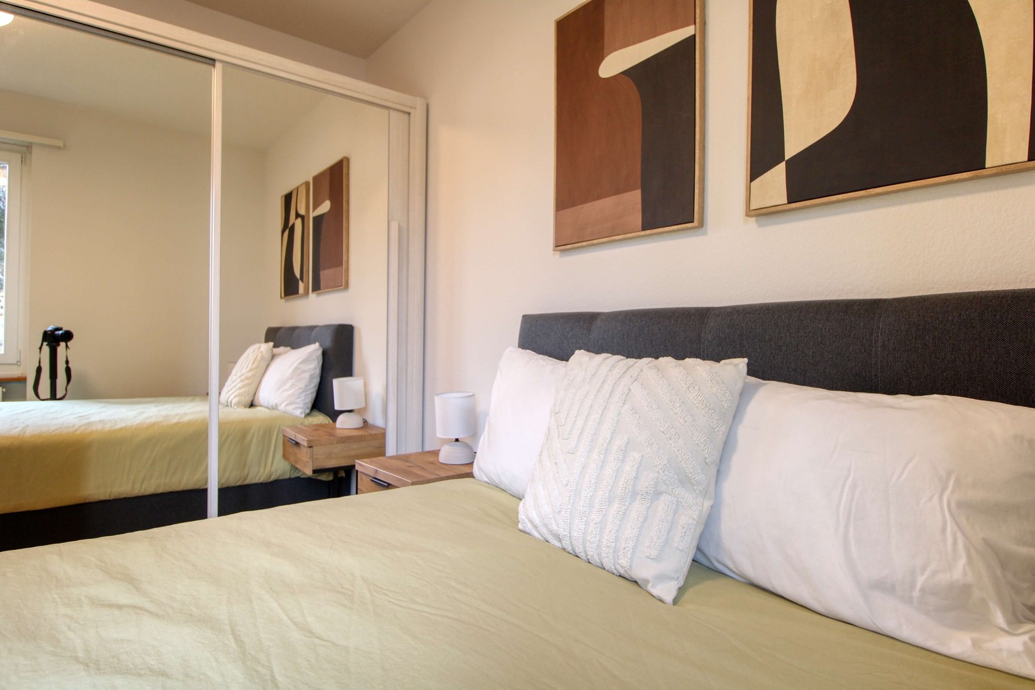 Room in a shared flat, photo 5 of 10