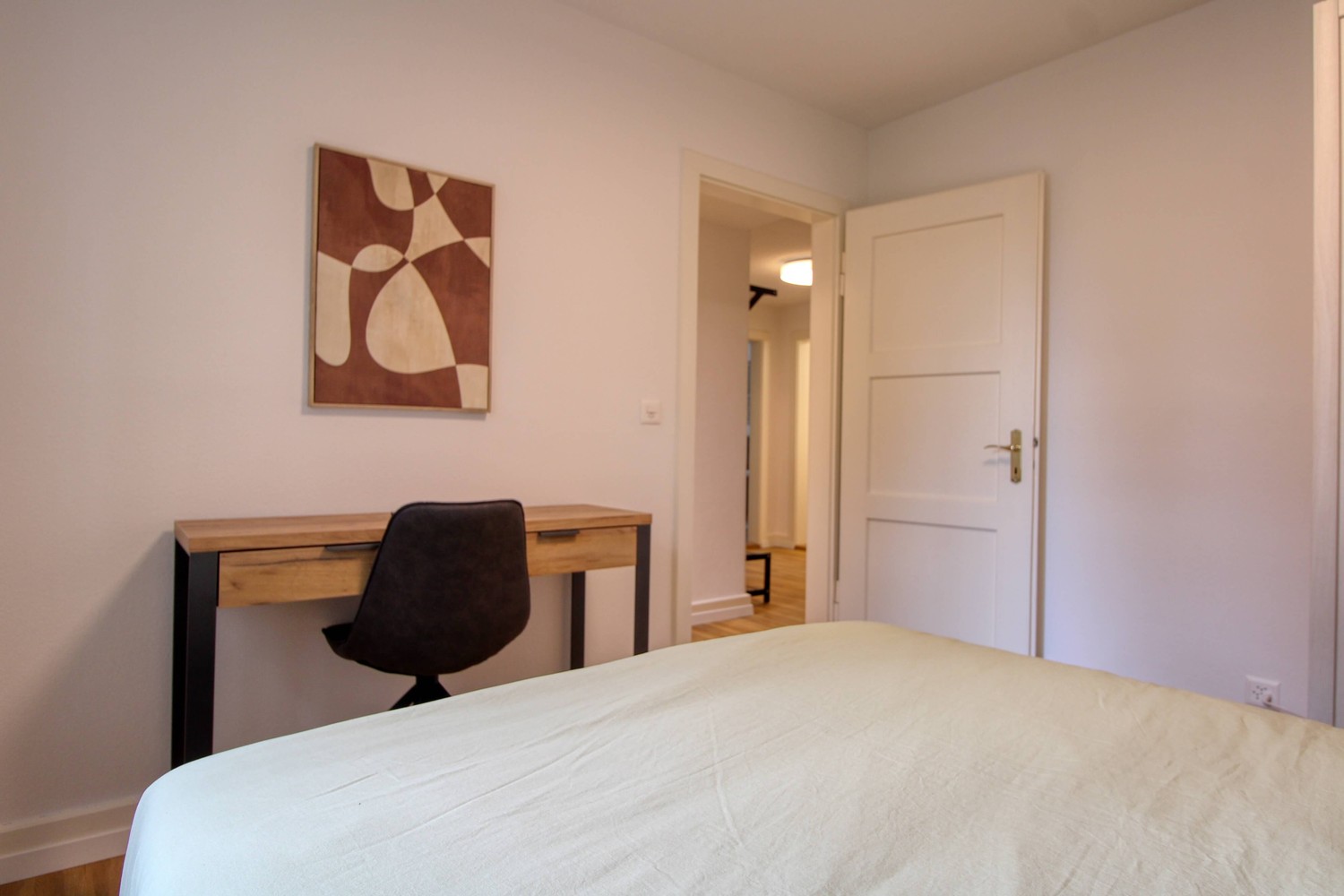 Room in a shared flat, photo 4 of 10