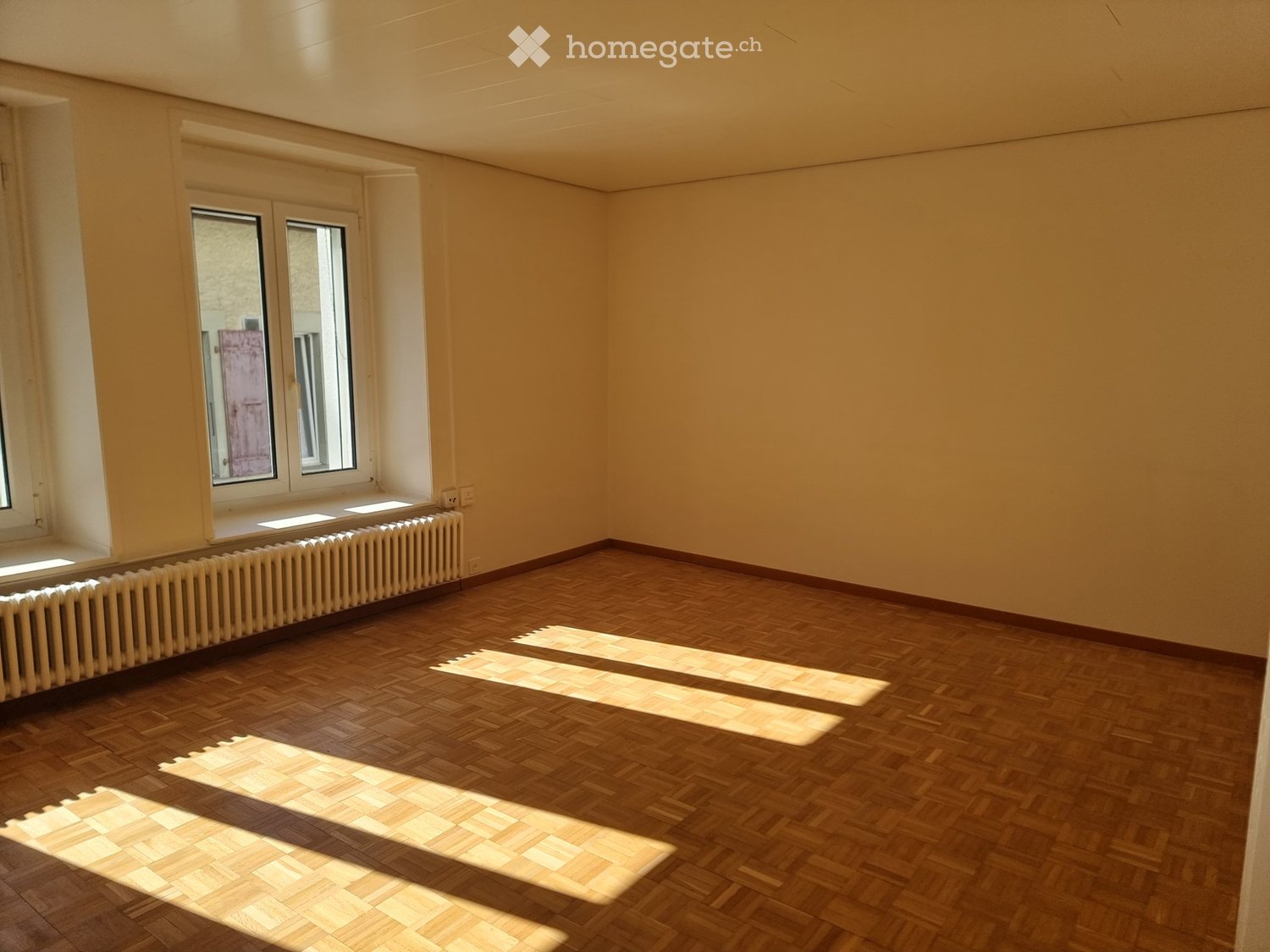 2 rooms apartment, photo 4 of 5
