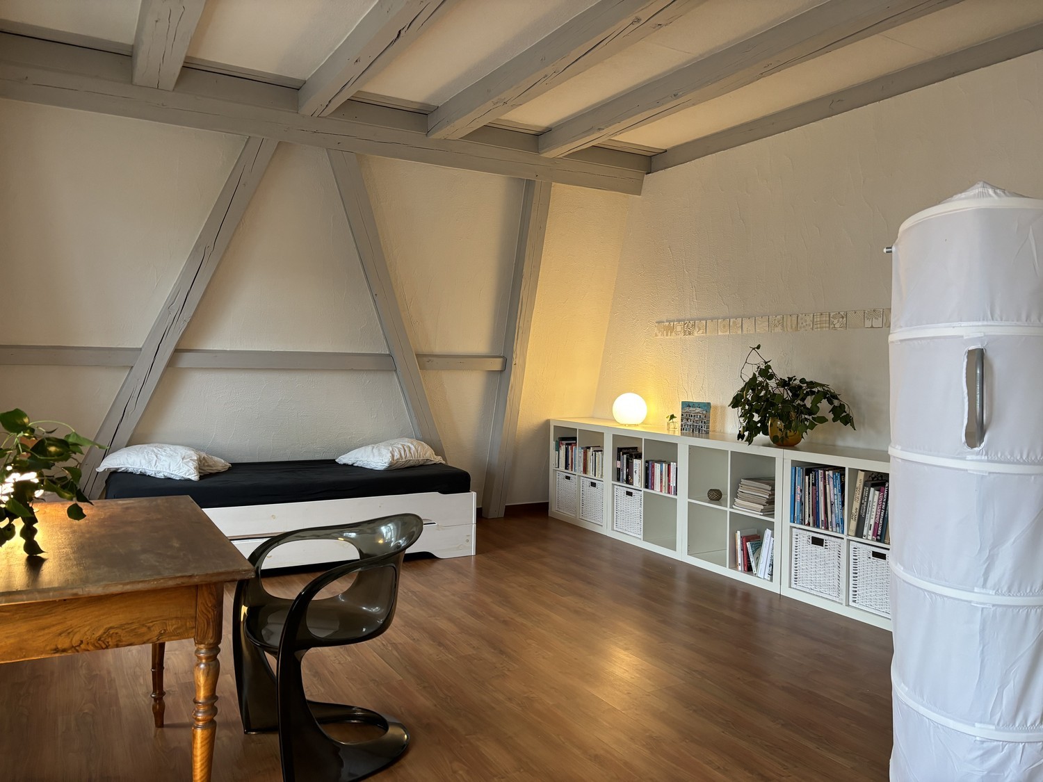Chambre dans une colocation