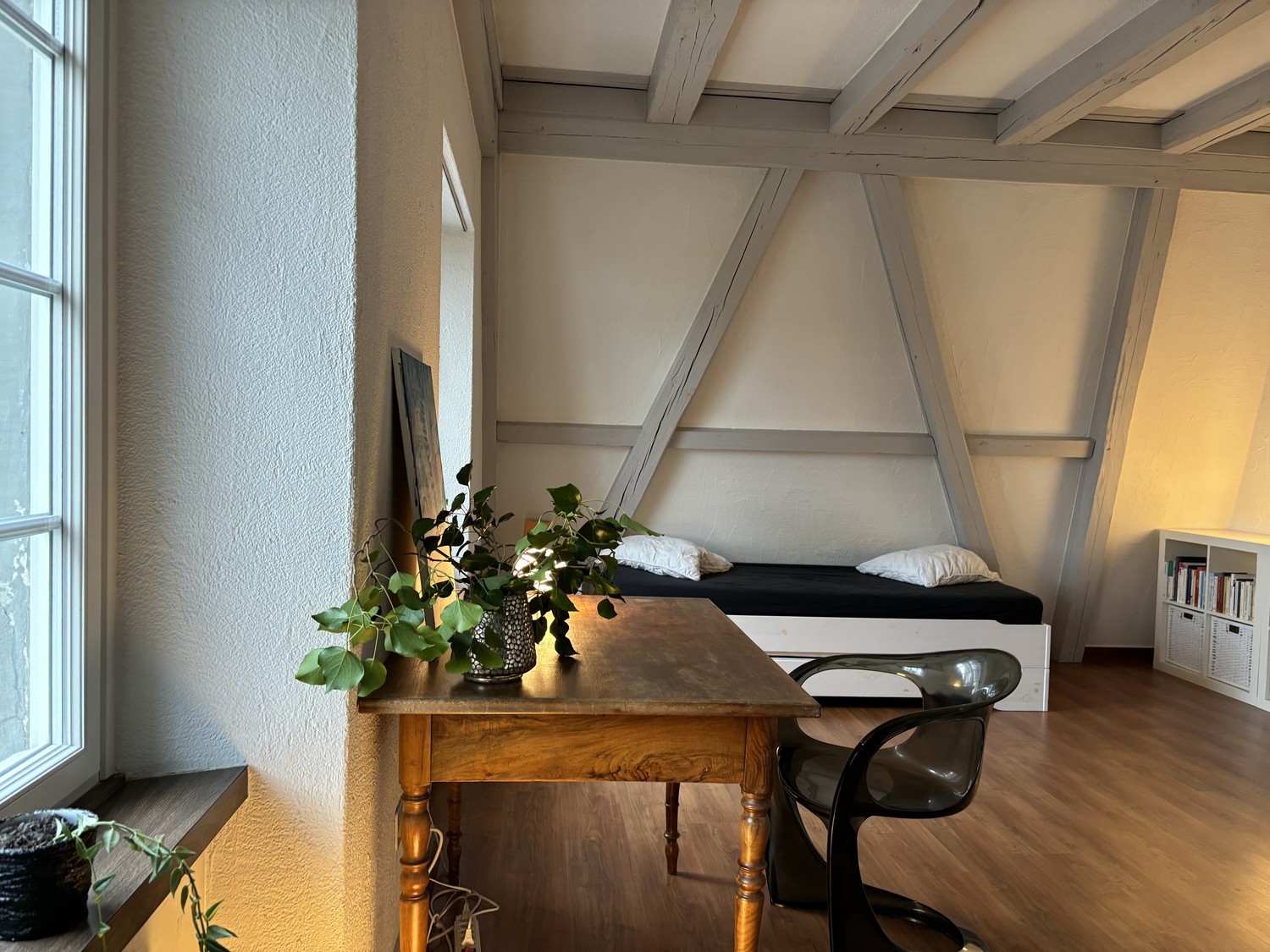 Chambre dans une colocation