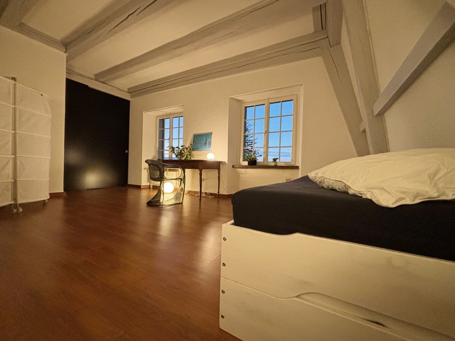 Chambre dans une colocation
