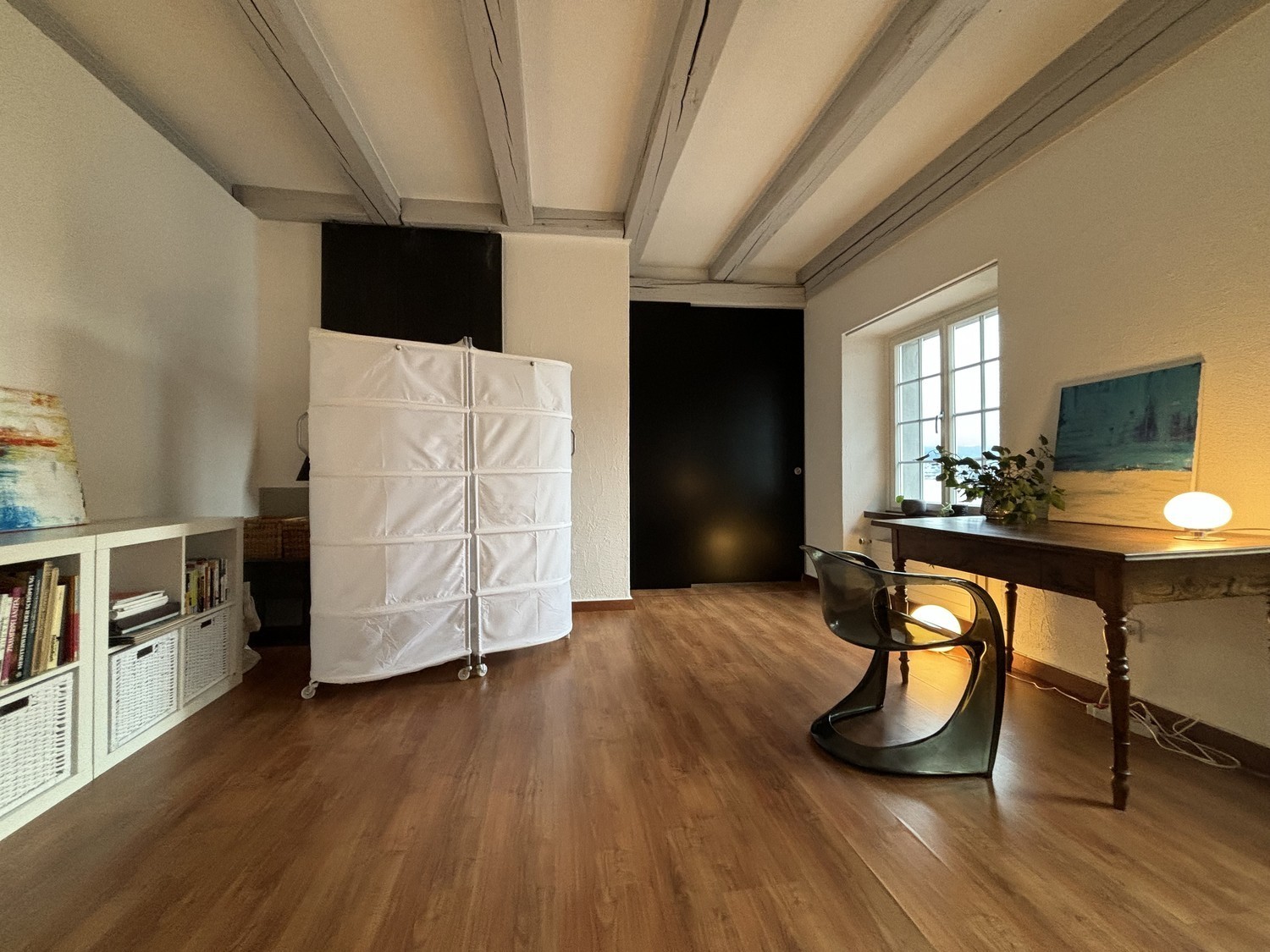Chambre dans une colocation
