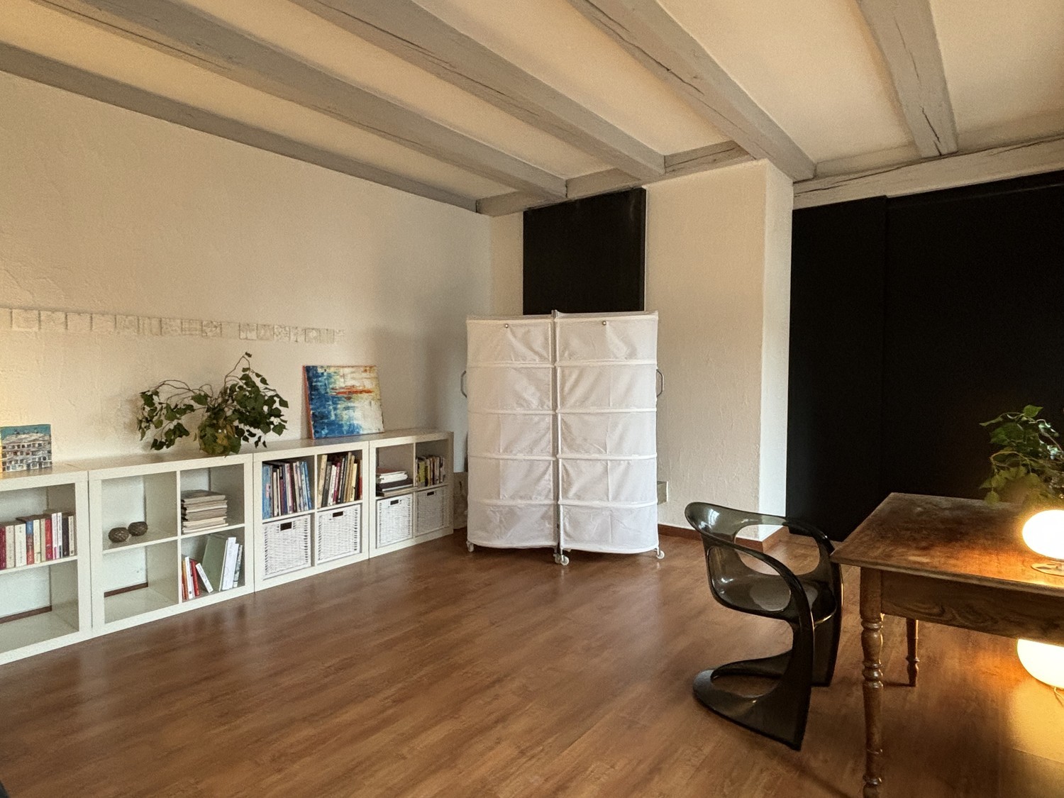 Chambre dans une colocation