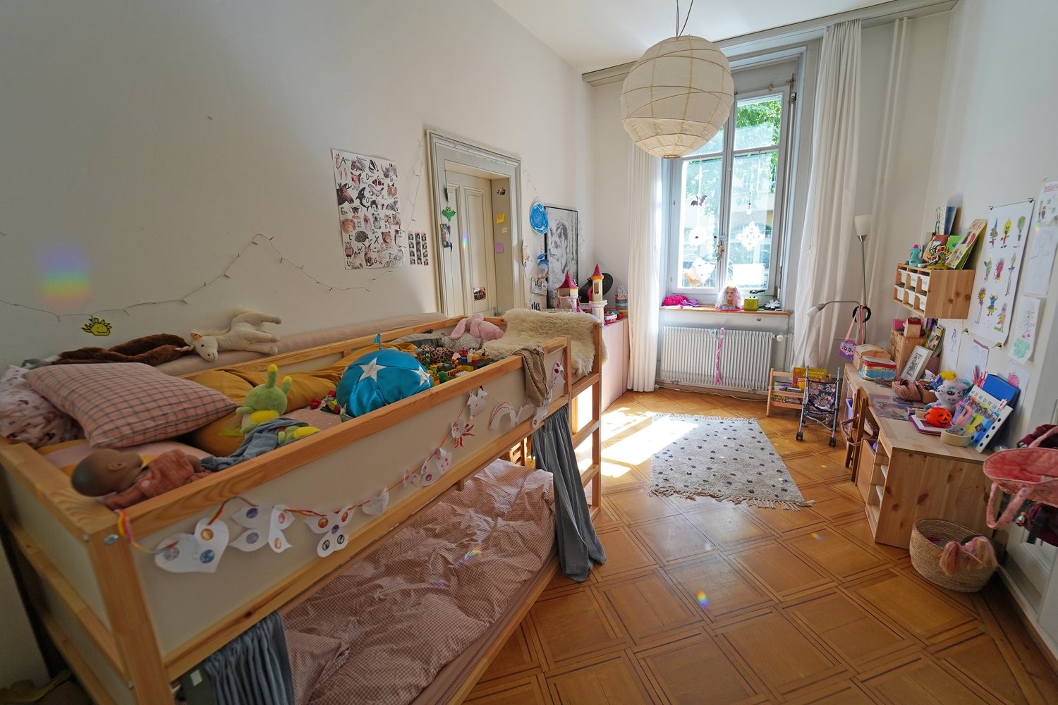 3 ½ rooms furnished flat, photo 6 of 9