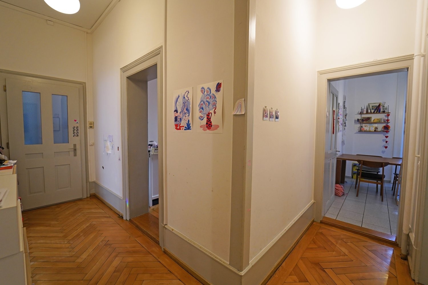 3 ½ rooms furnished flat, photo 1 of 9
