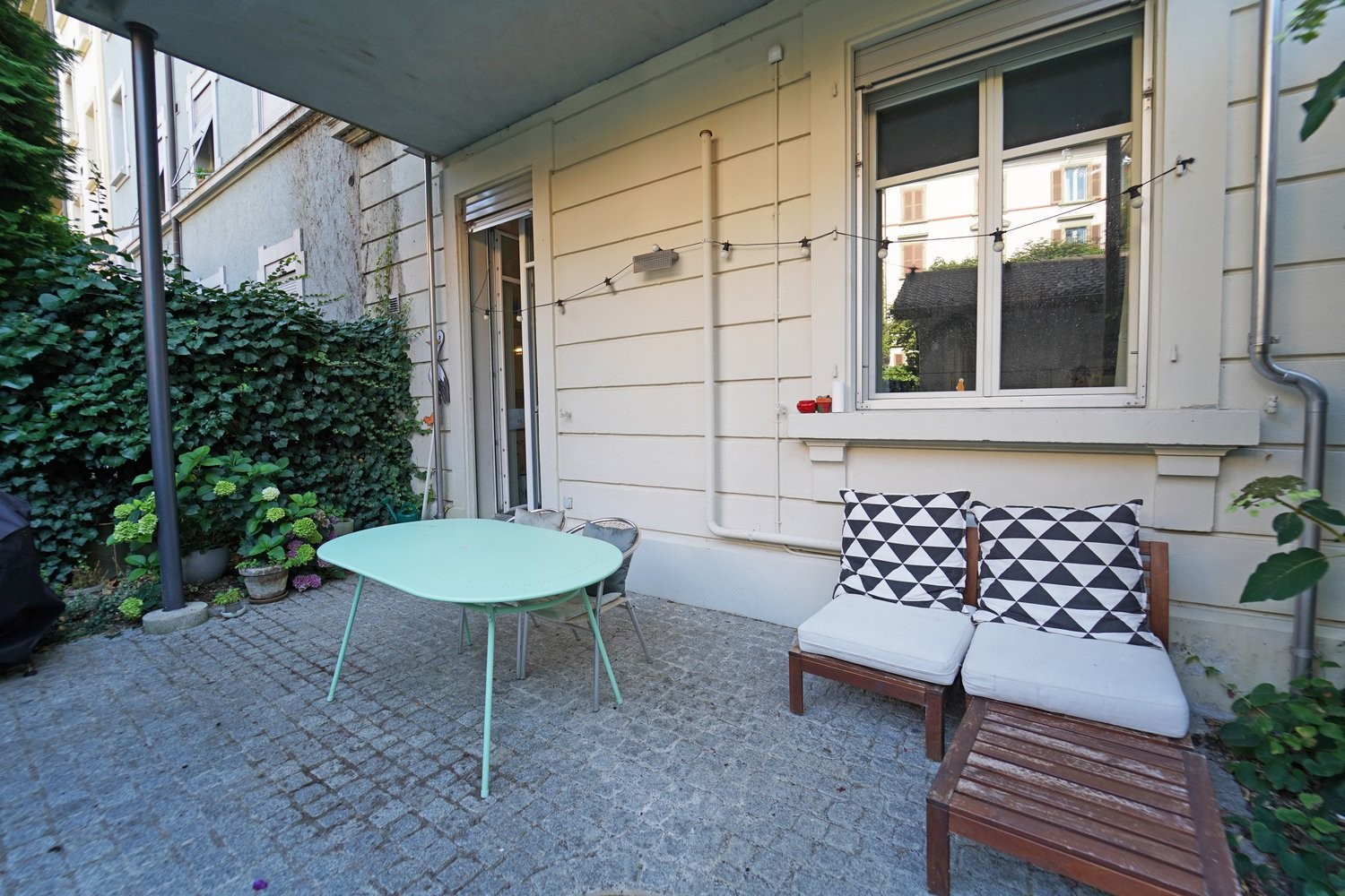 3 ½ rooms furnished flat, photo 9 of 9