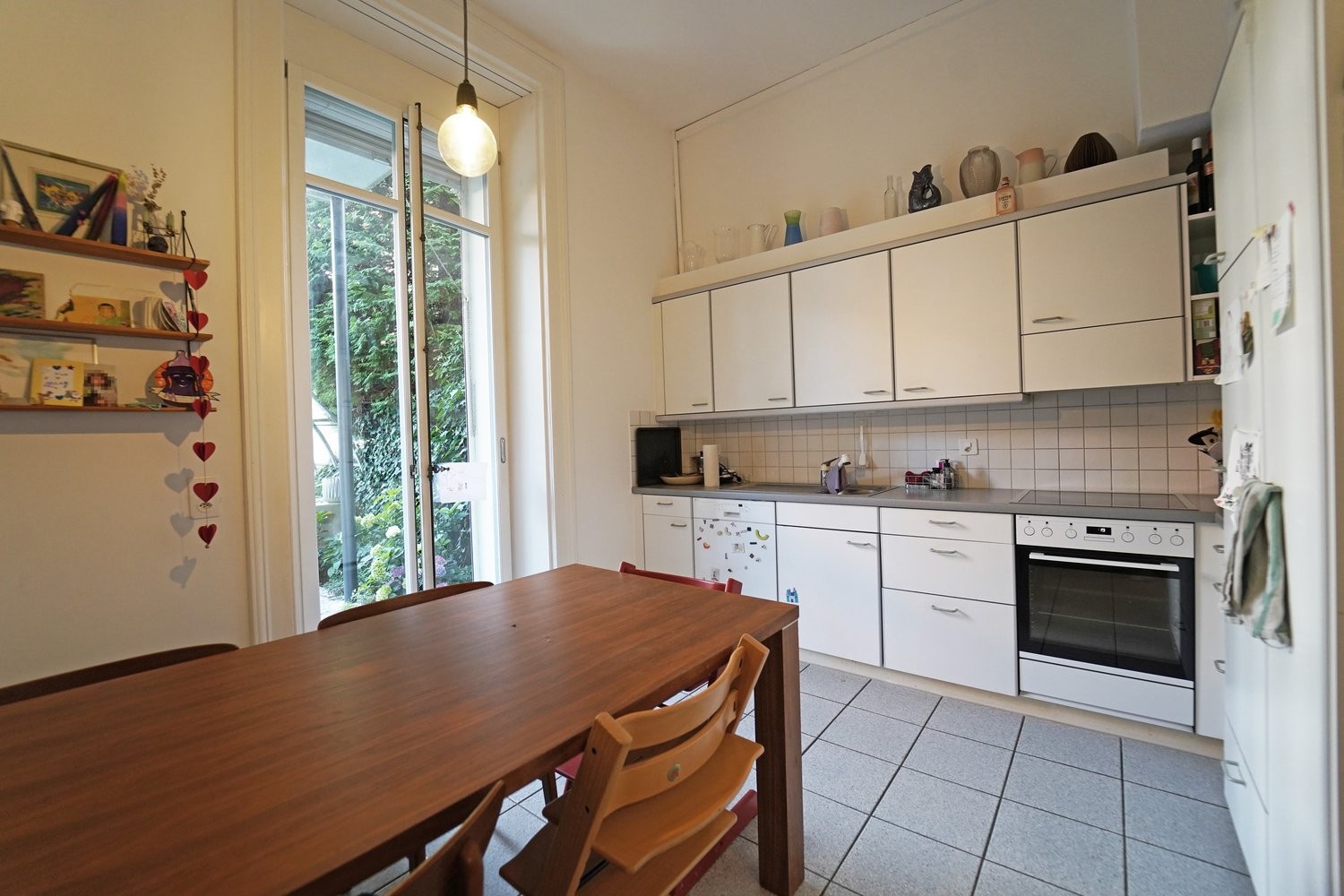 3 ½ rooms furnished flat, photo 4 of 9