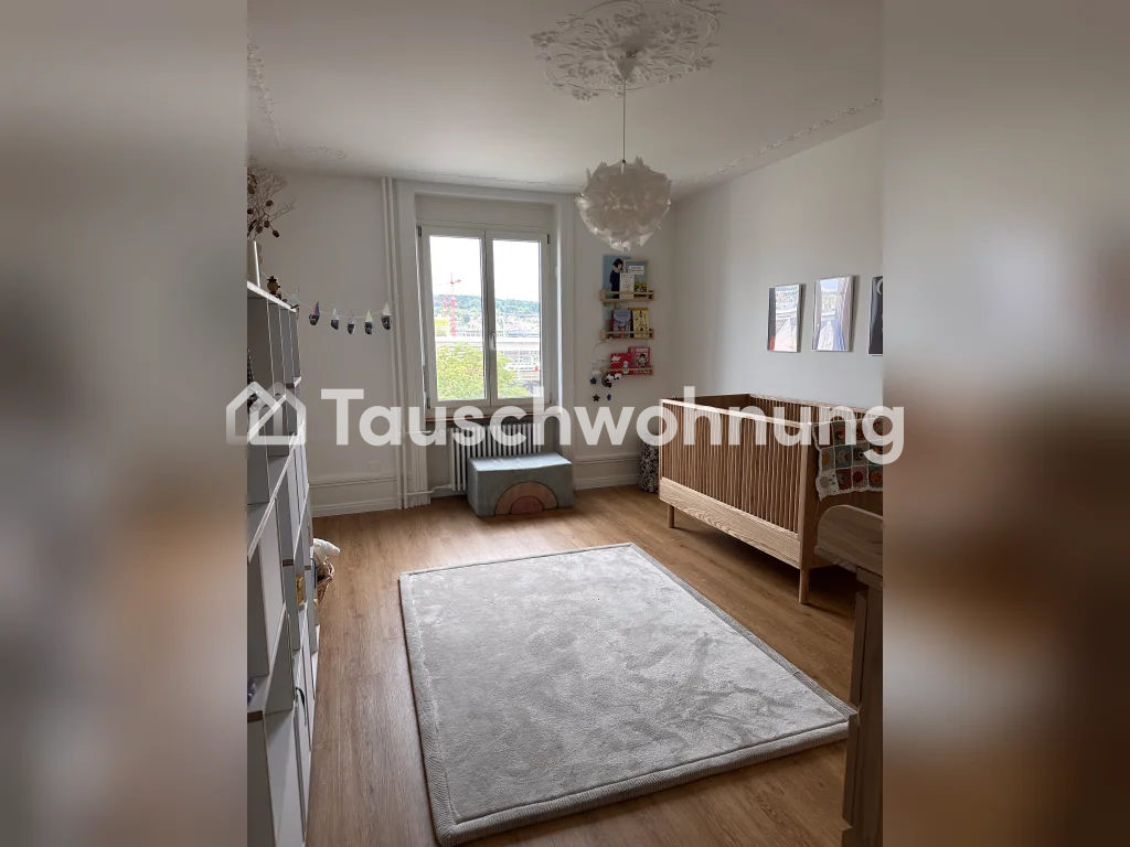 4 rooms apartment