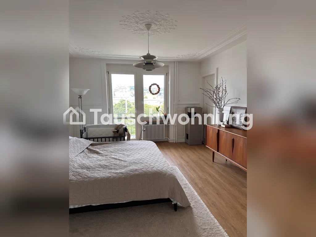 4 rooms apartment