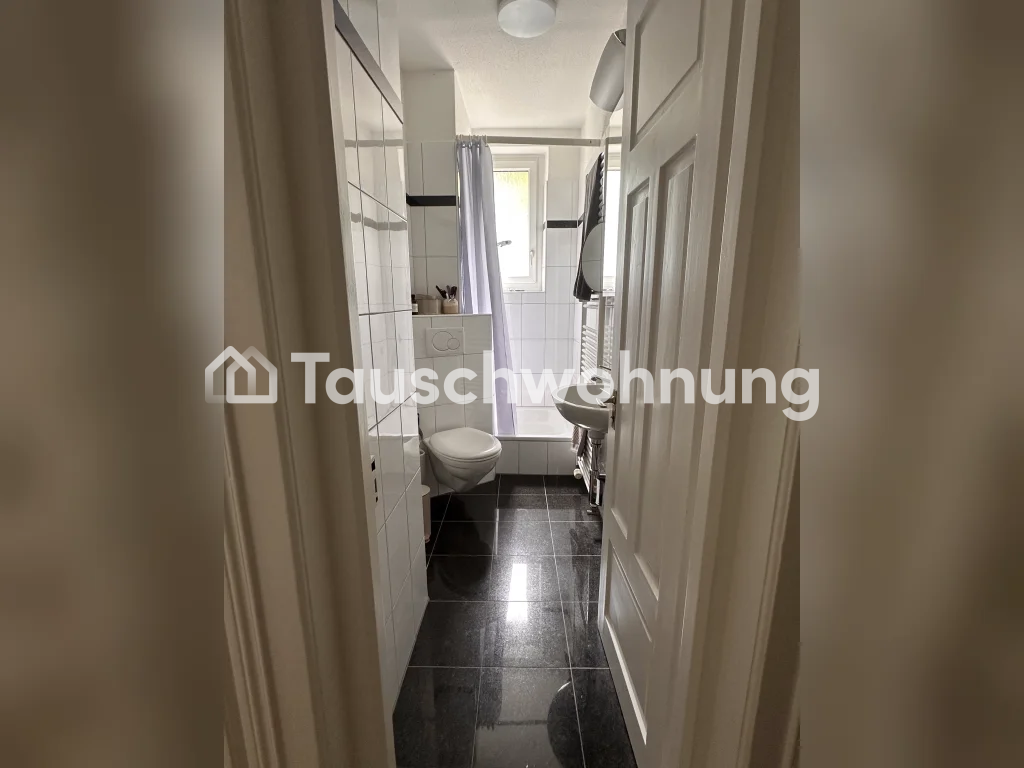 4 rooms apartment
