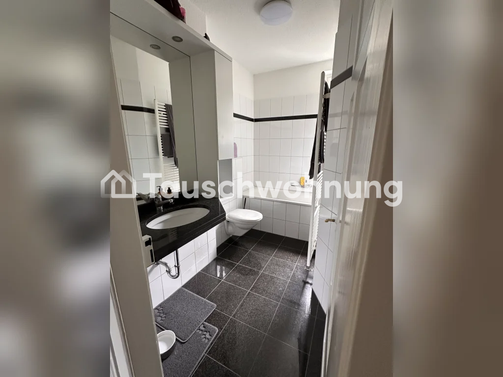 4 rooms apartment