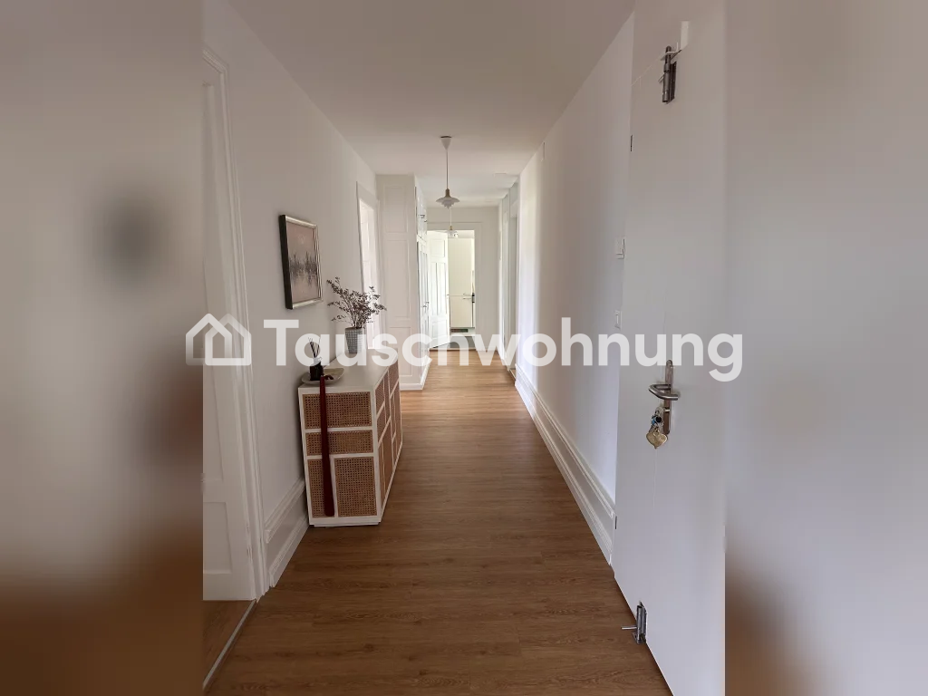 4 rooms apartment
