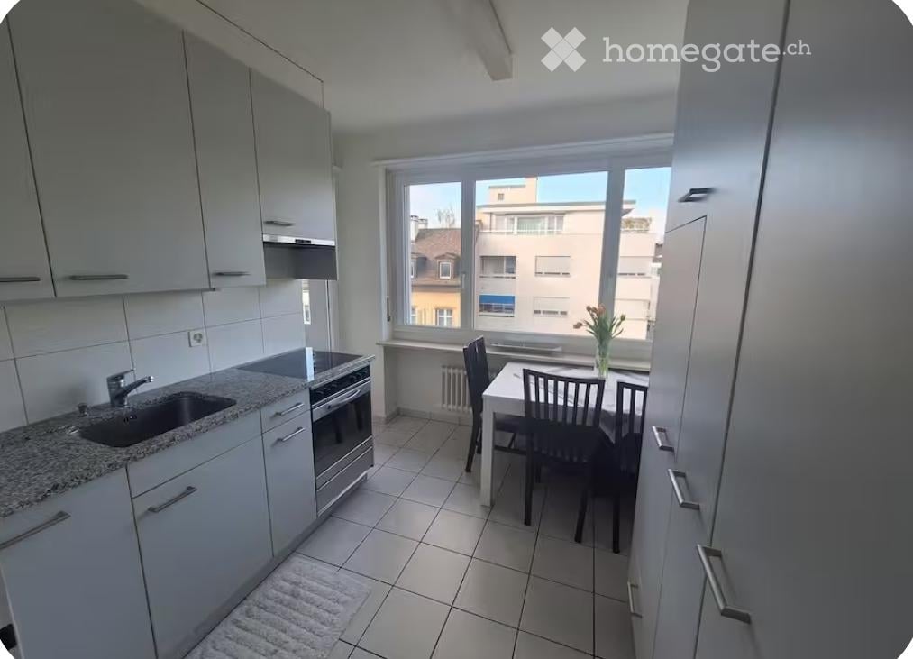 2 rooms apartment, photo 1 of 5