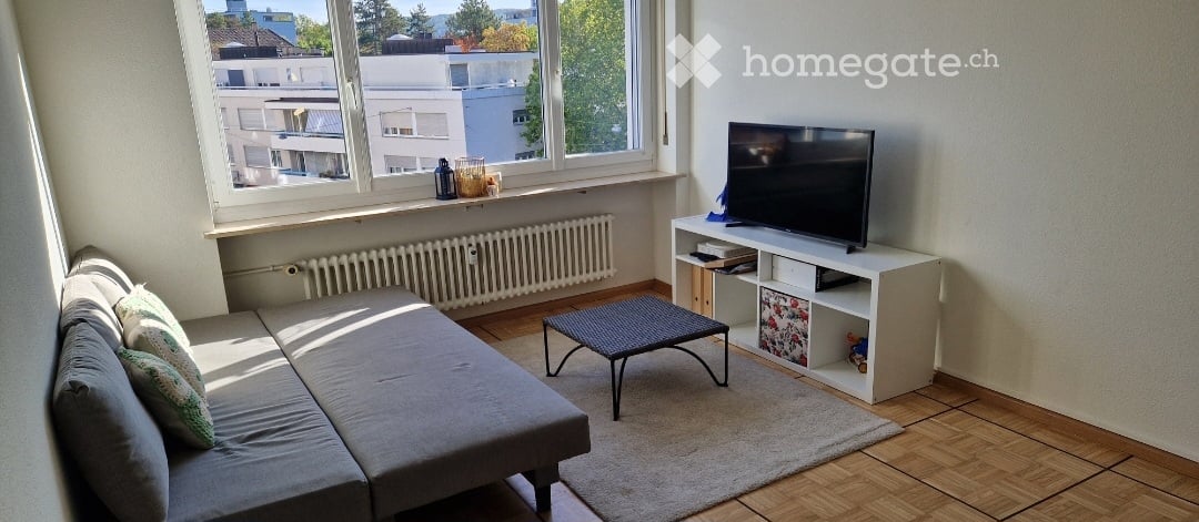 2 rooms apartment, photo 4 of 5