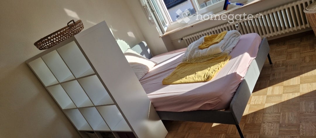 2 rooms apartment, photo 5 of 5