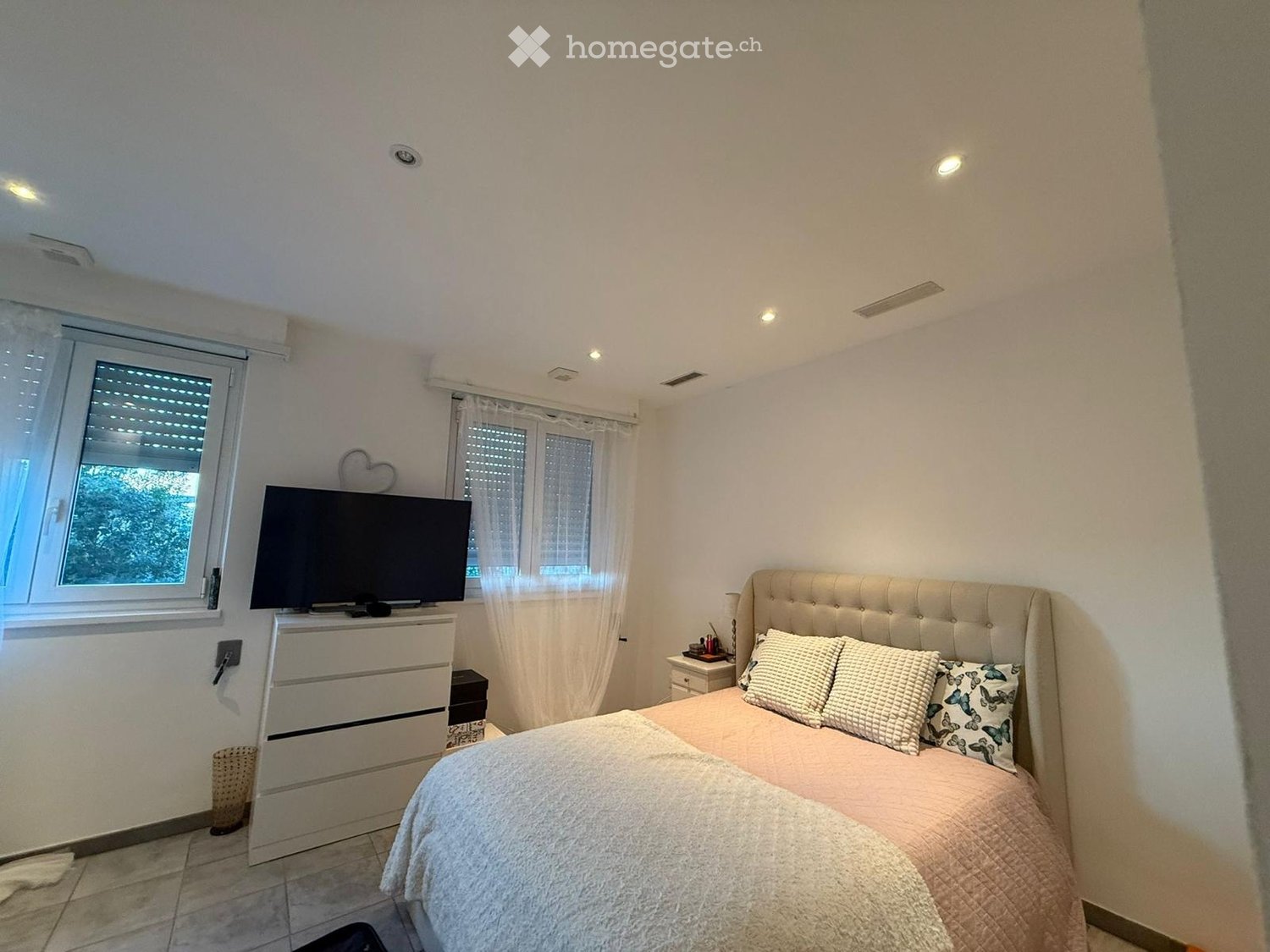 1 room apartment, photo 3 of 5