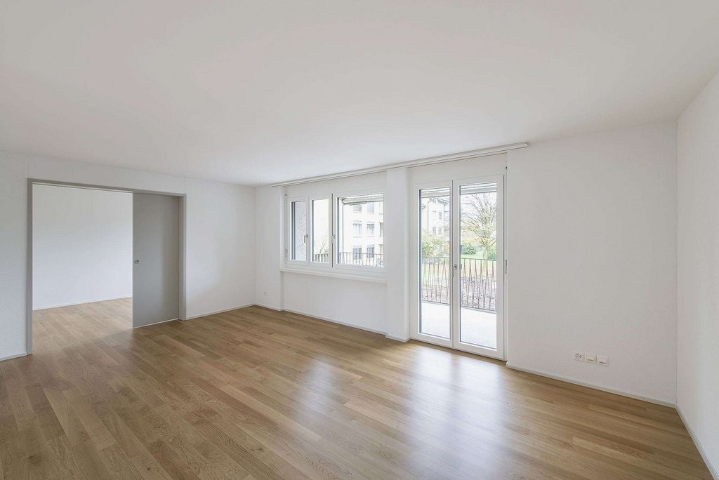 3 ½ rooms apartment, photo 4 of 7