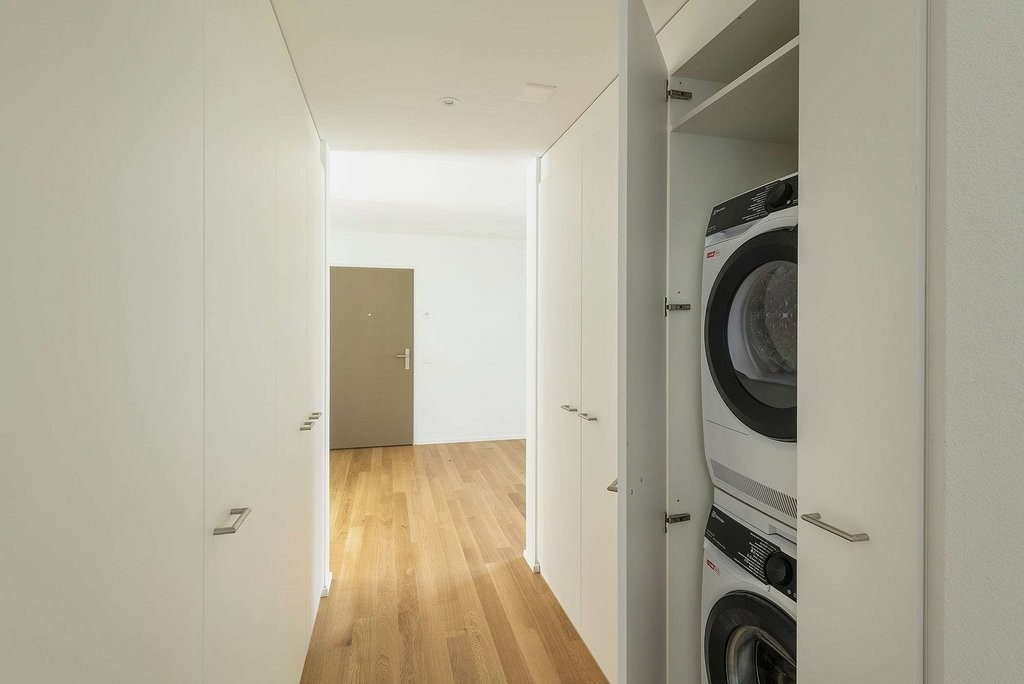 3 ½ rooms apartment, photo 6 of 7