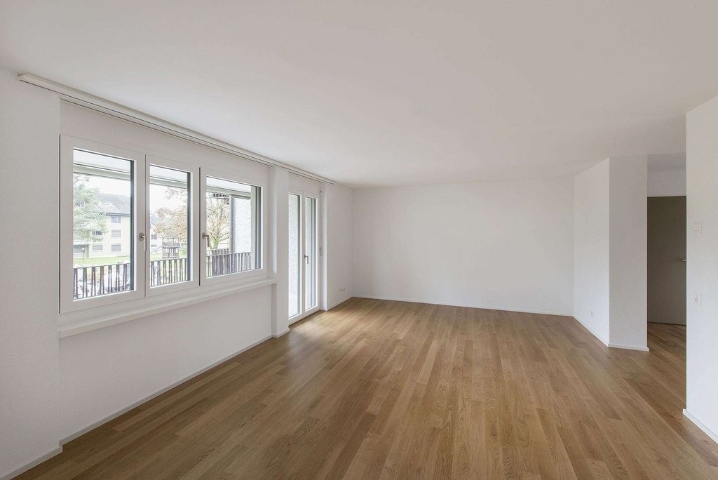 3 ½ rooms apartment, photo 3 of 7