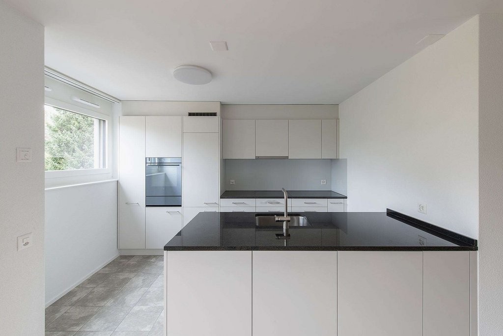 3 ½ rooms apartment, photo 1 of 7