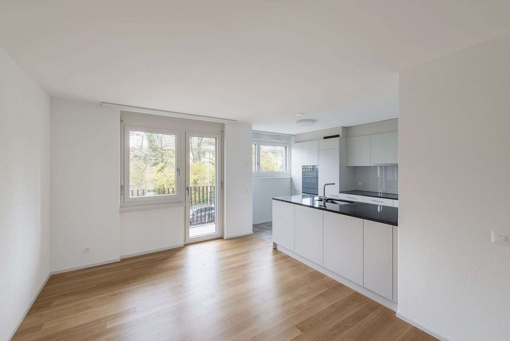 3 ½ rooms apartment, photo 2 of 7