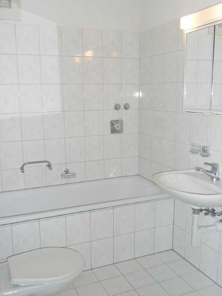 4 ½ rooms duplex, photo 5 of 5