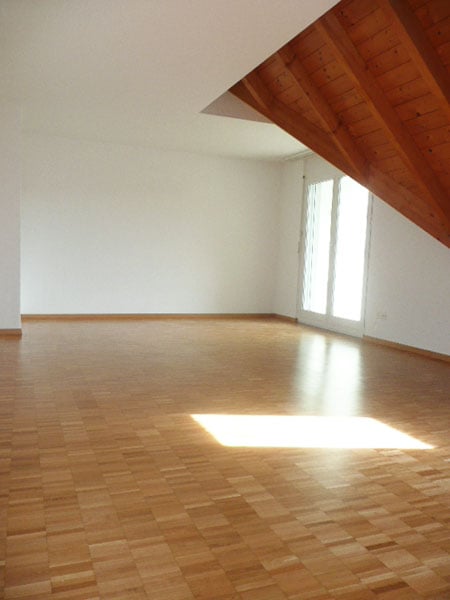 4 ½ rooms duplex, photo 2 of 5