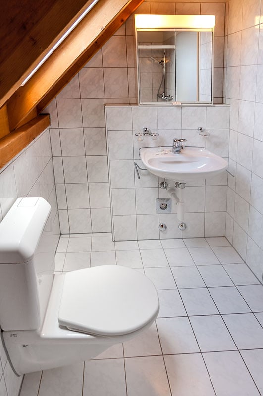4 ½ rooms duplex, photo 4 of 5