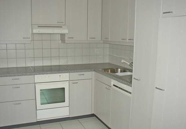 4 ½ rooms duplex, photo 3 of 5