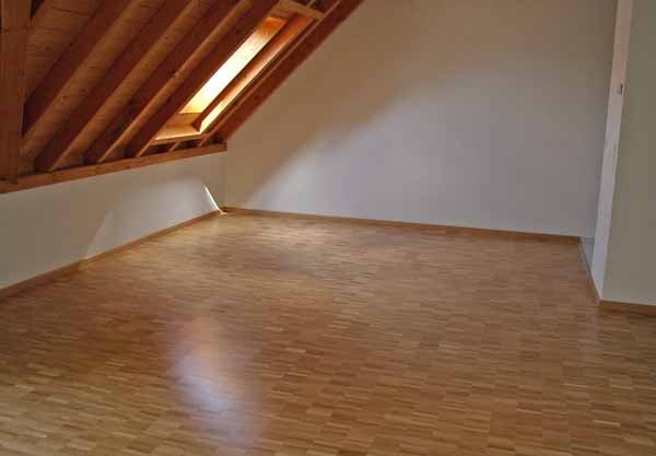 4 ½ rooms duplex, photo 1 of 5