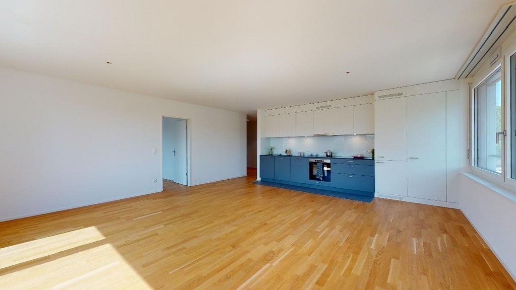 Appartement 3 ½ pièces