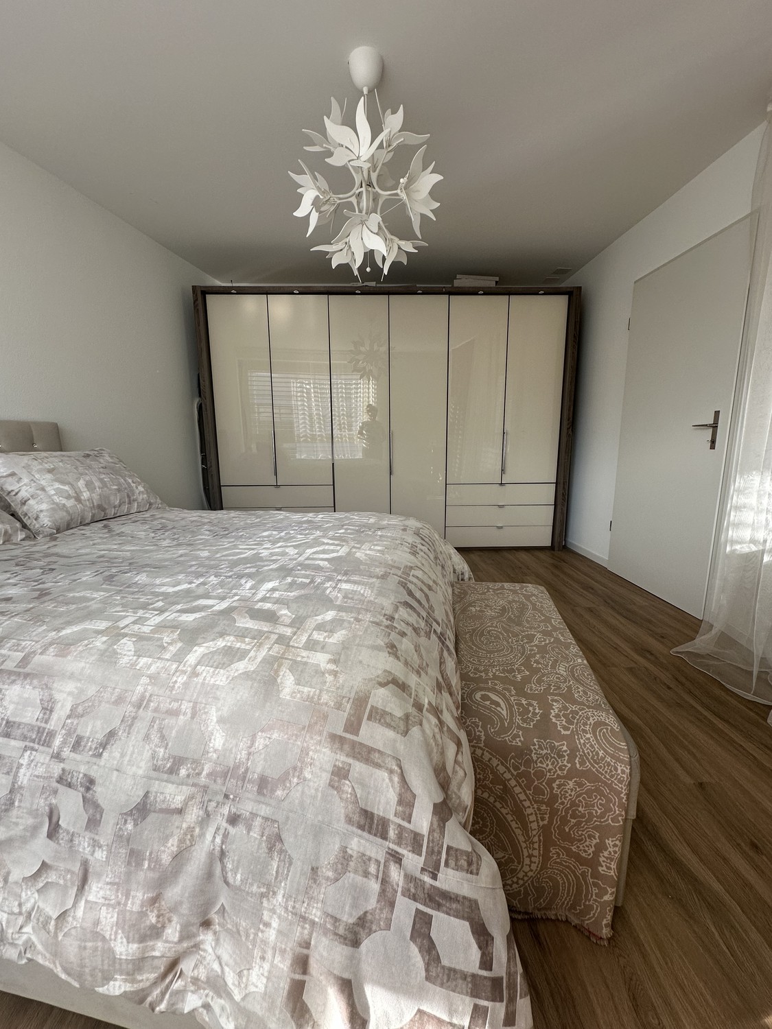 2 ½ rooms apartment, photo 8 of 10