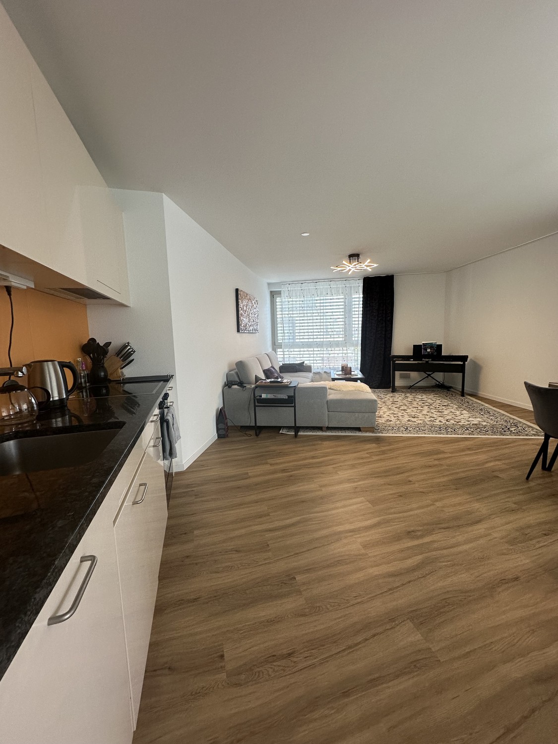 2 ½ rooms apartment, photo 2 of 10