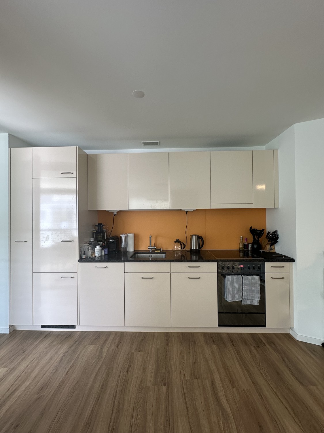 2 ½ rooms apartment, photo 5 of 10