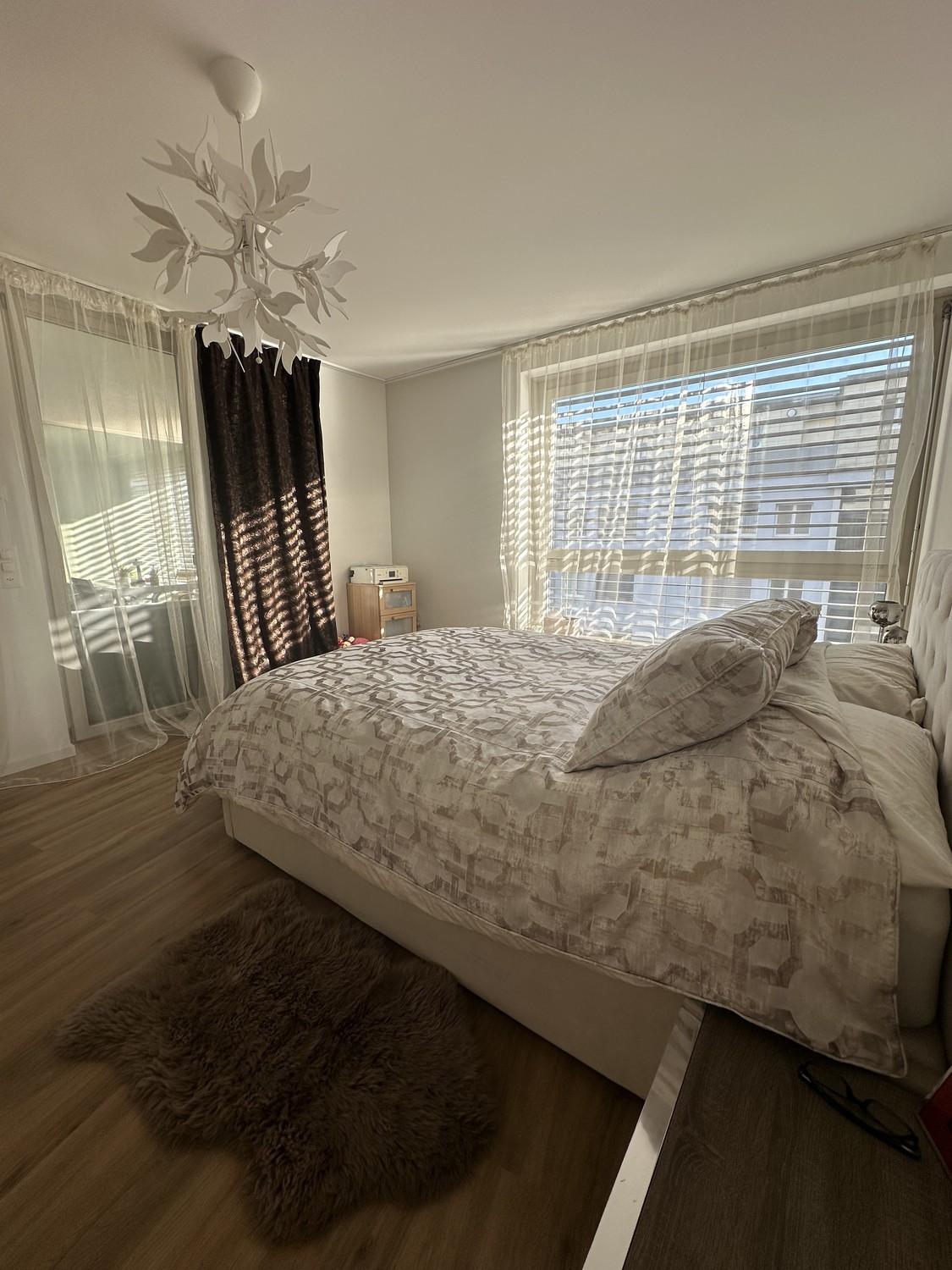 2 ½ rooms apartment, photo 7 of 10