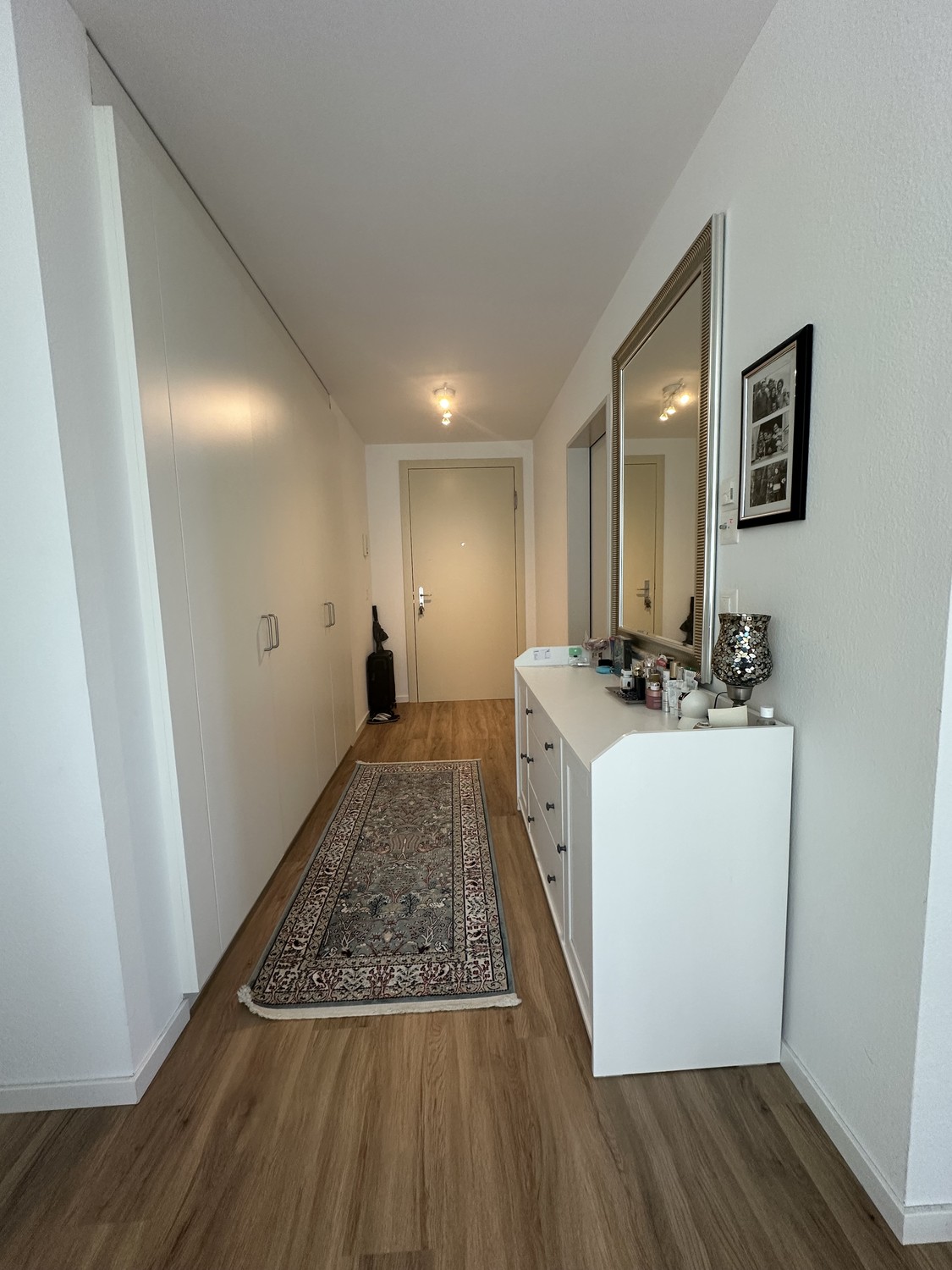 2 ½ rooms apartment, photo 9 of 10