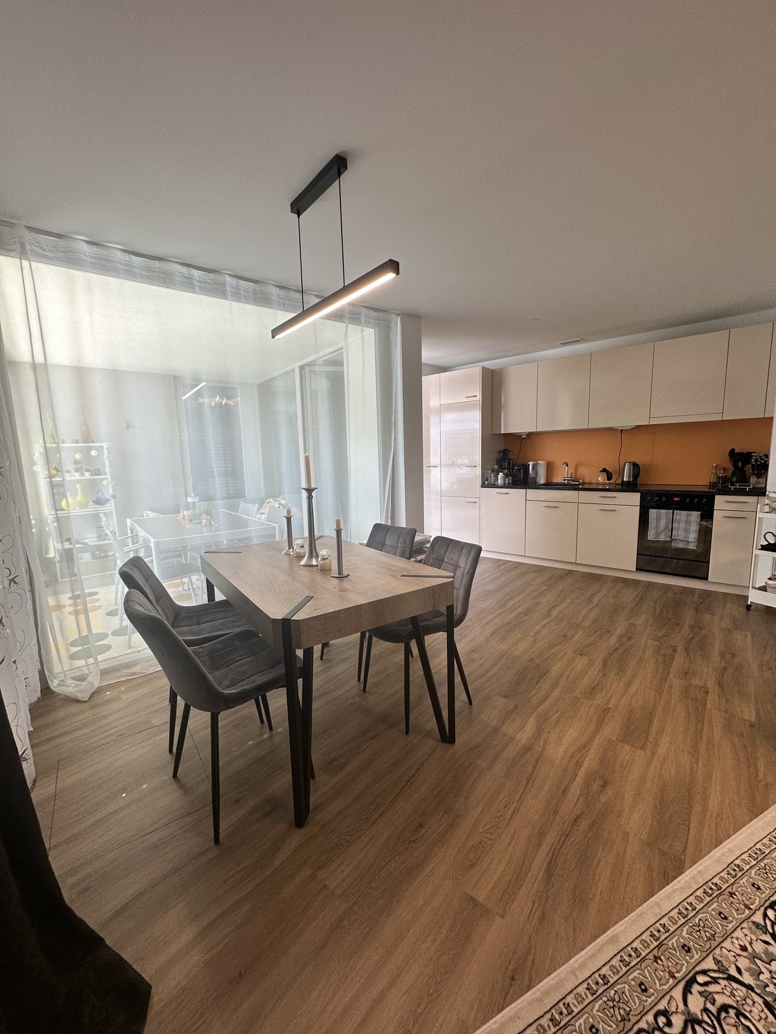 2 ½ rooms apartment, photo 4 of 10