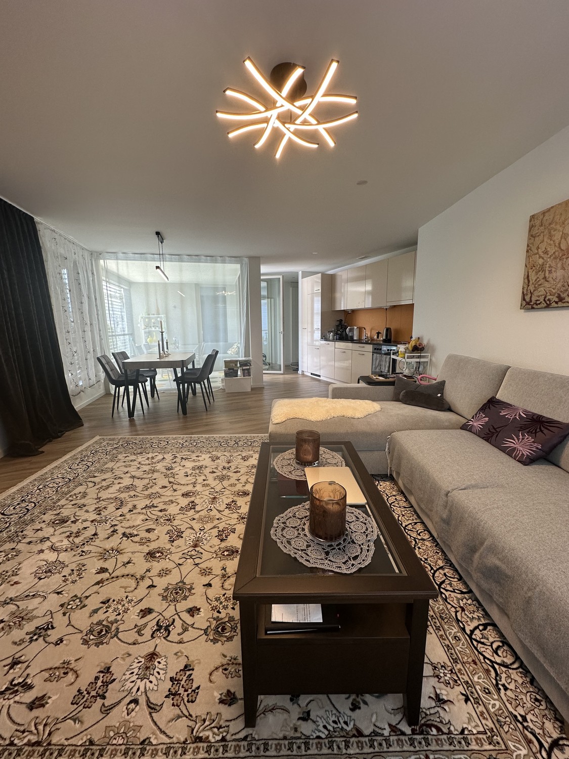 2 ½ rooms apartment, photo 1 of 10