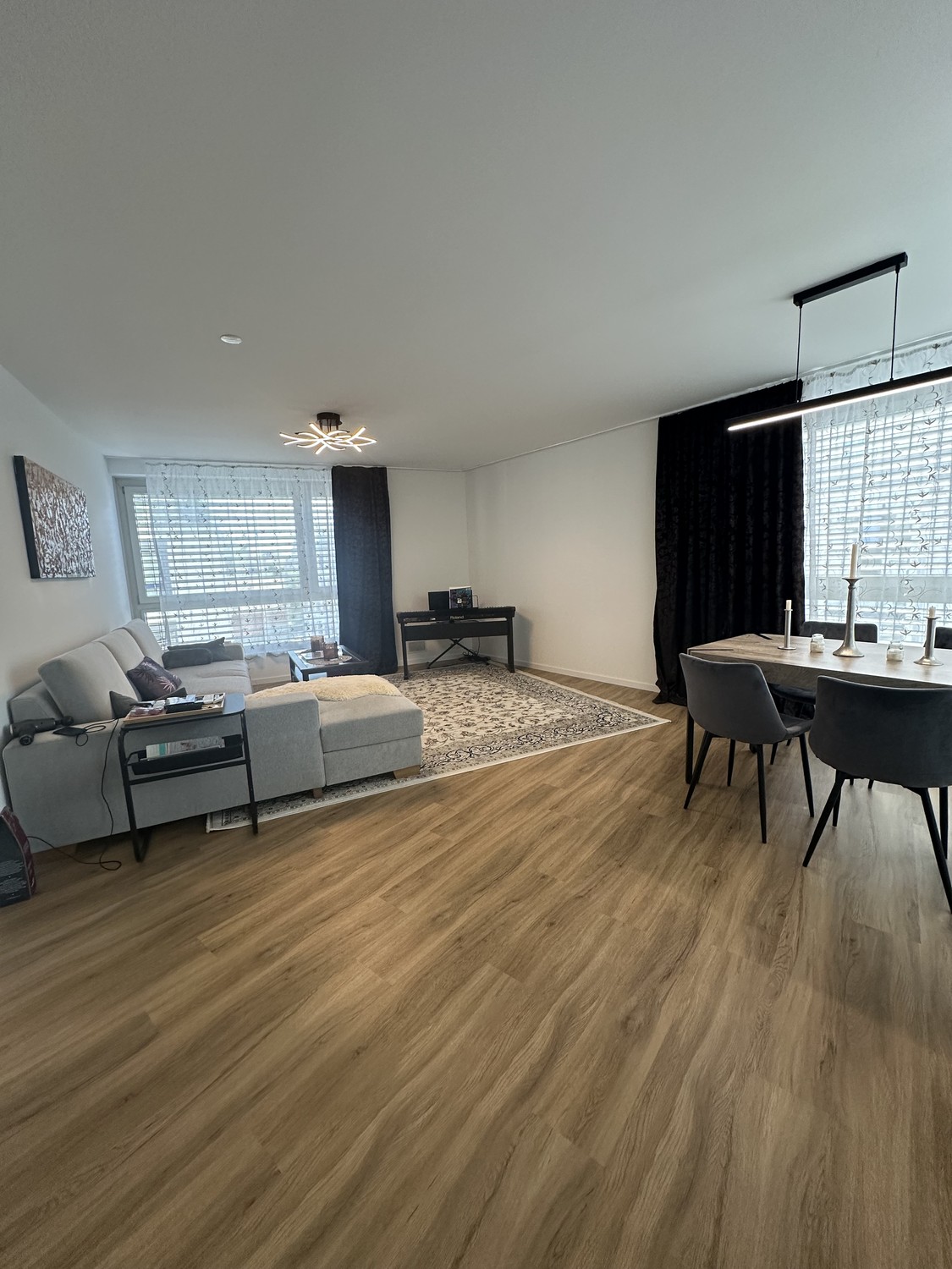 2 ½ rooms apartment, photo 3 of 10