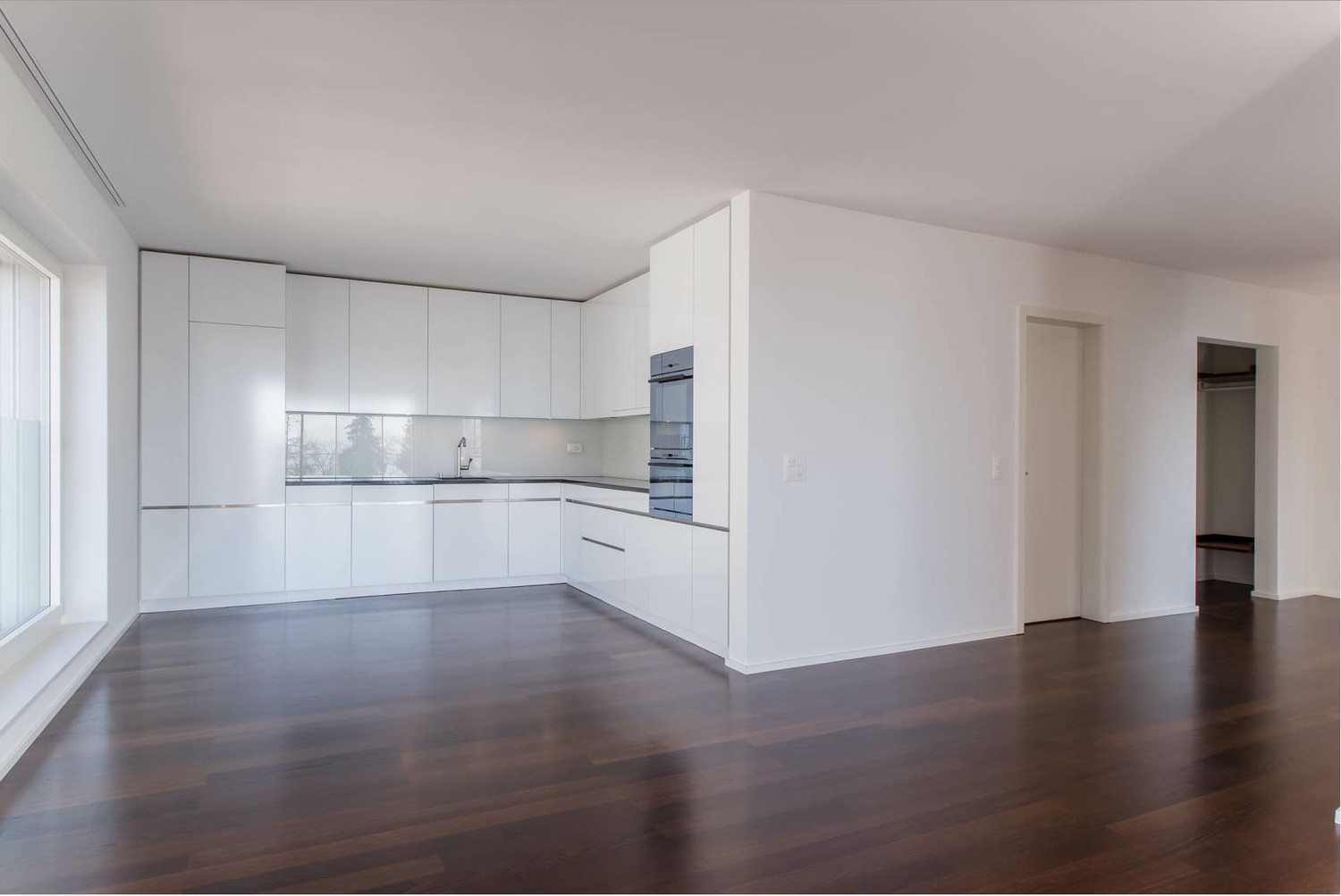 3 ½ rooms apartment, photo 5 of 10