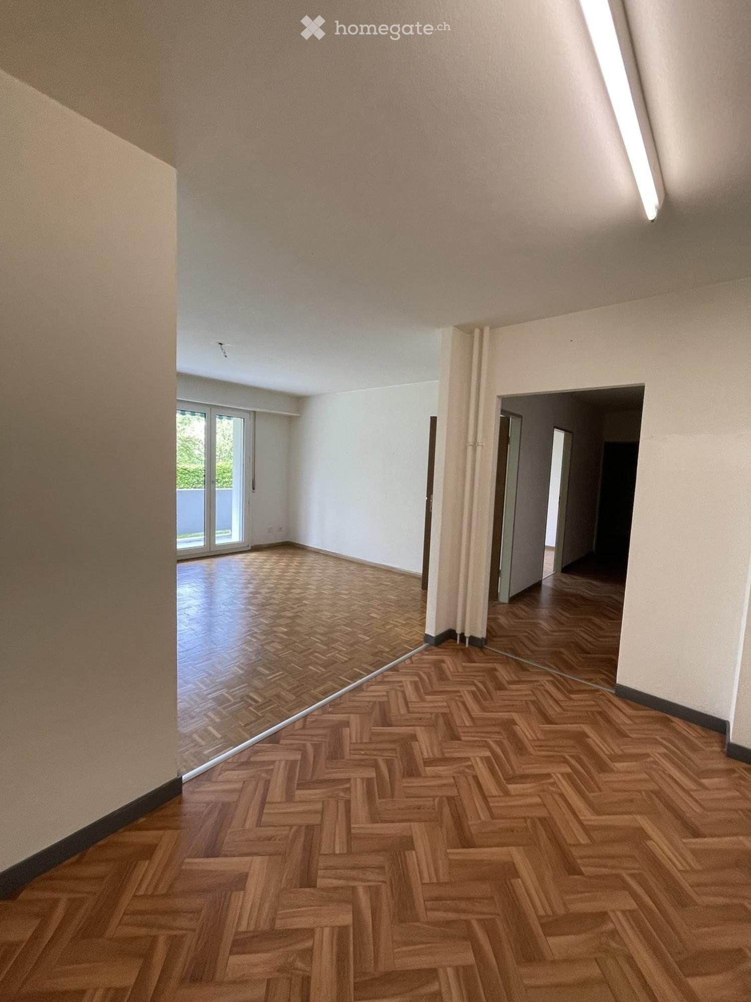 3 rooms apartment, photo 1 of 5