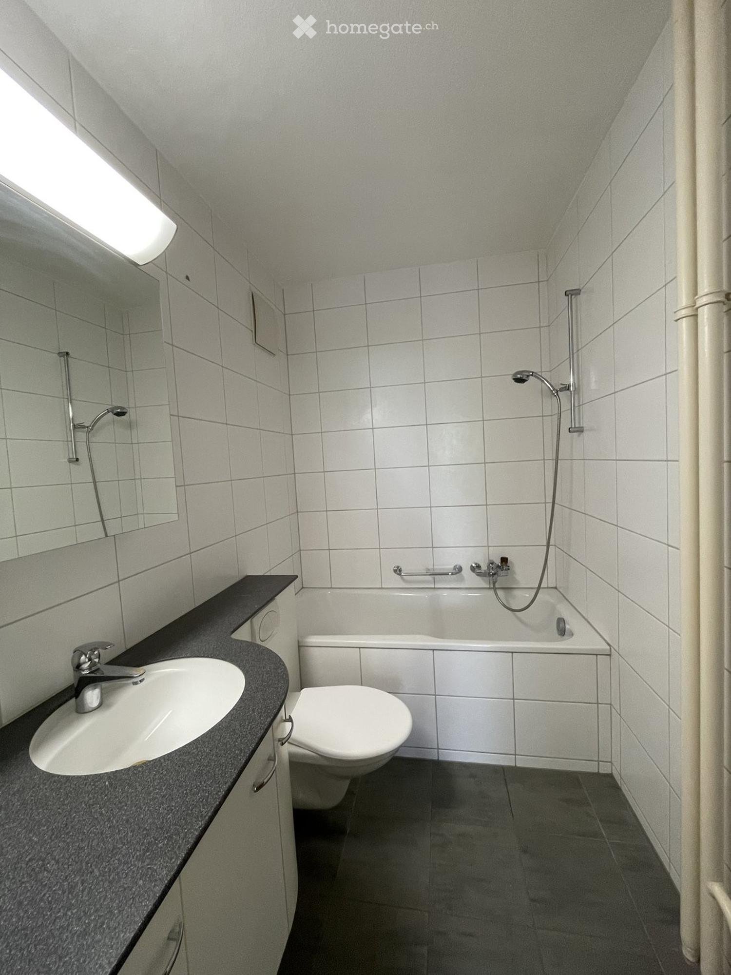 3 rooms apartment, photo 5 of 5