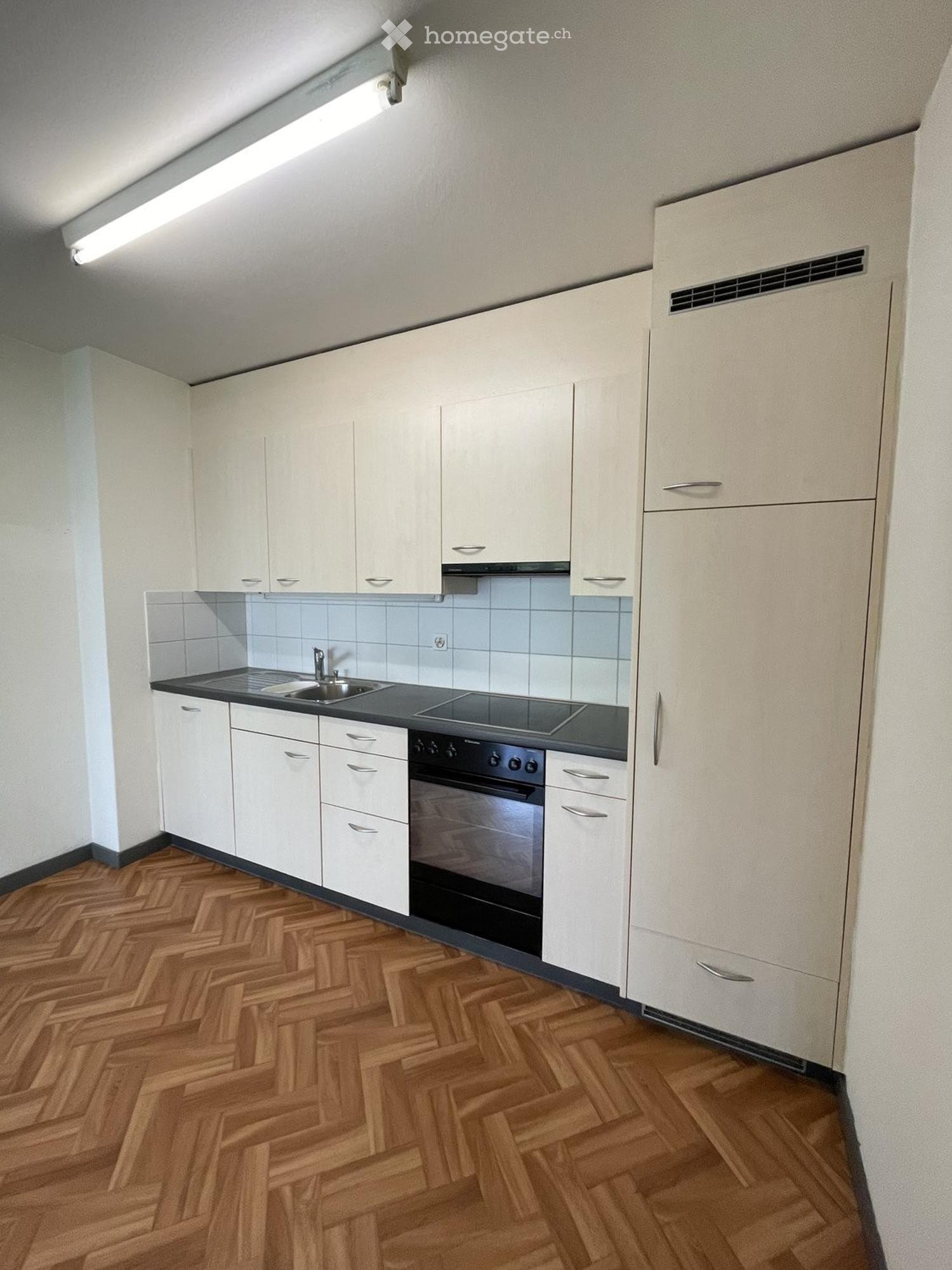 3 rooms apartment, photo 2 of 5